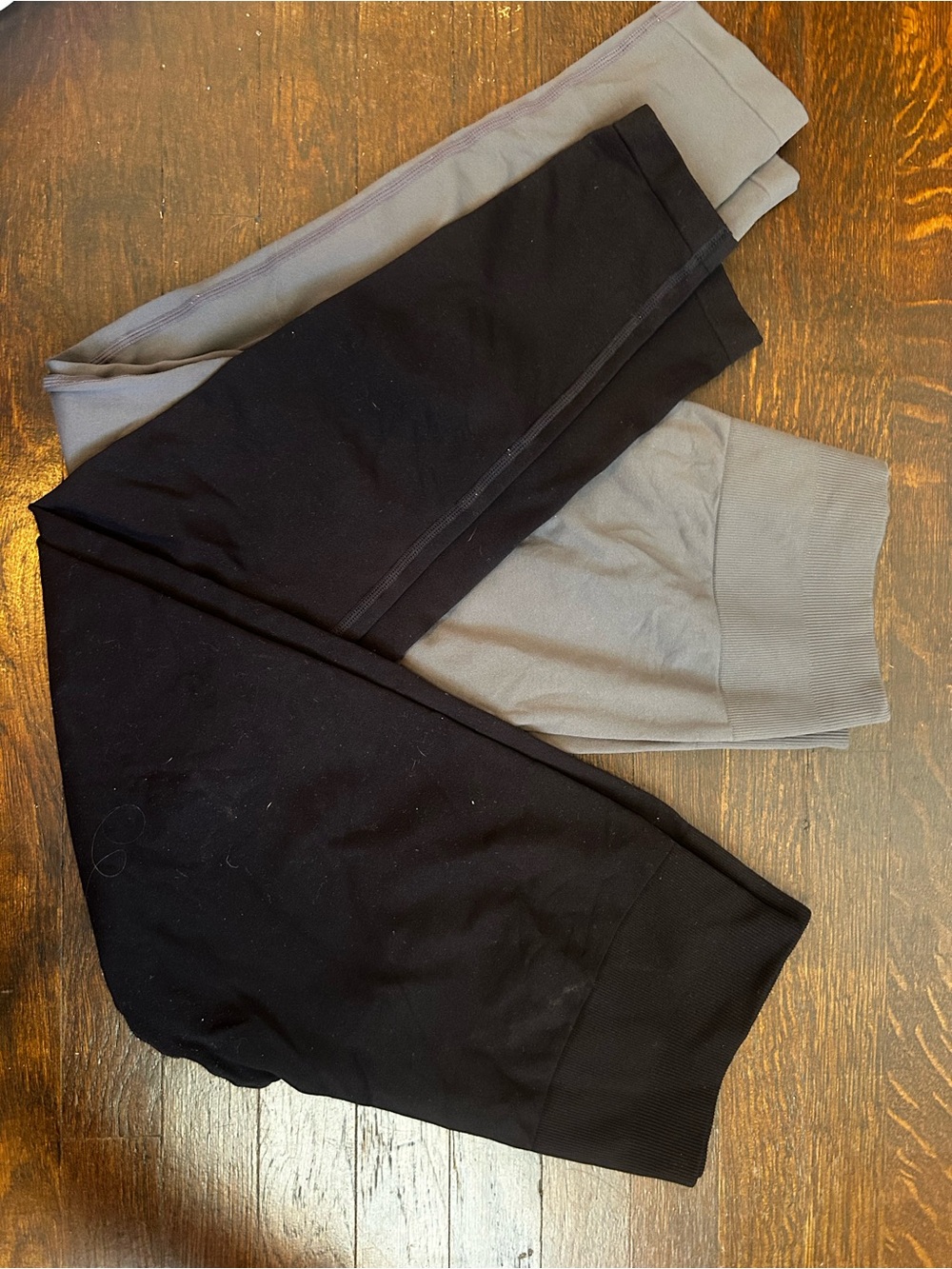 Aurola Scrunch Leggings - 2 pack